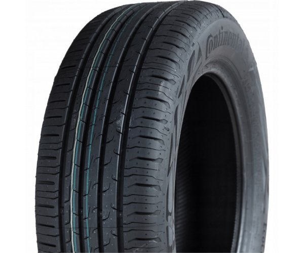 Continental EcoContact 6Q 255/50 R19