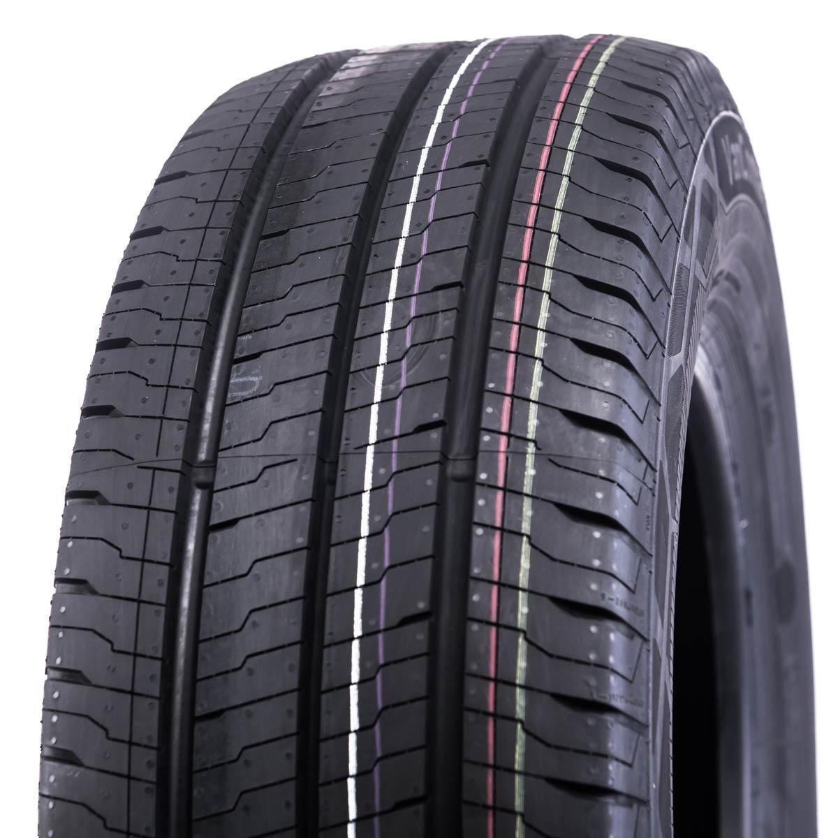 Continental VanContact Eco 225/70 R15C