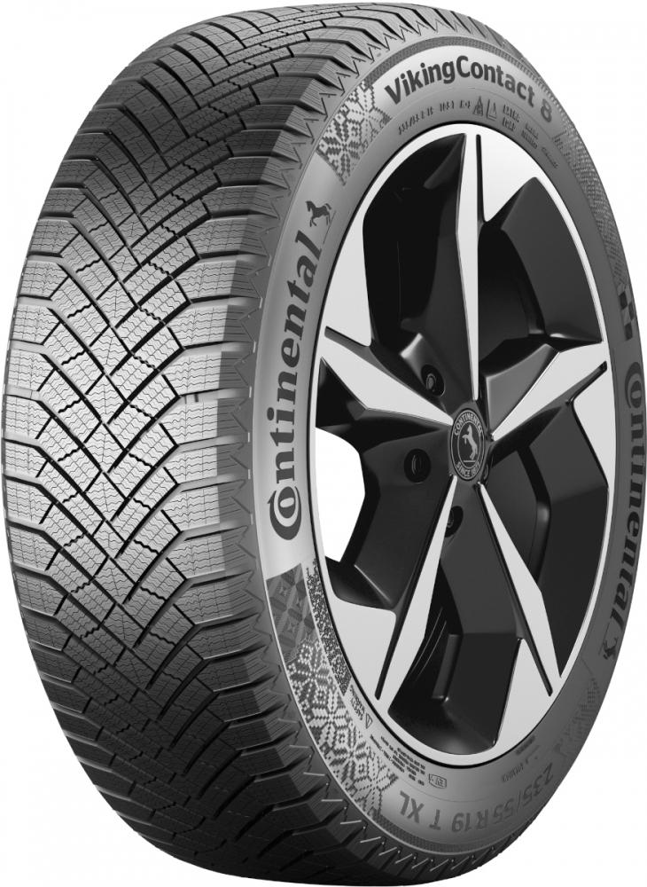 Continental VikingContact 8 275/35 R19