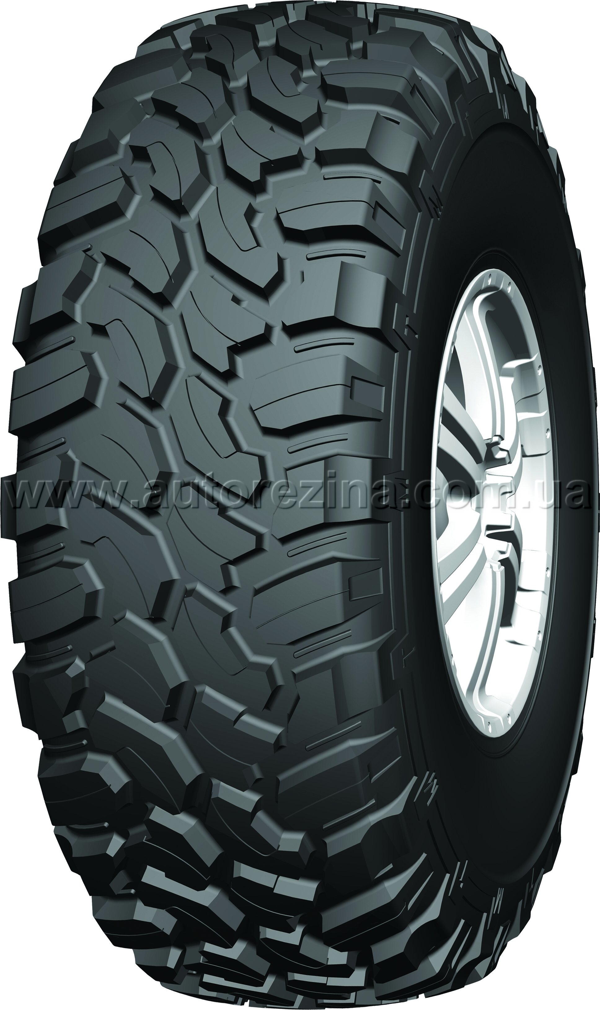 Cratos Roadfors M/T II