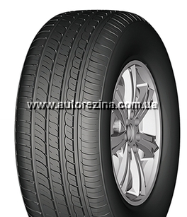 Cratos Roadfors SUV