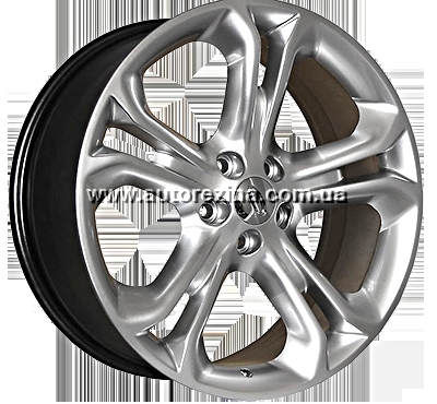 Replica Ford (D5065) R20 5/114,3