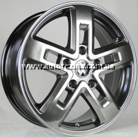 DG 010 (Volkswagen) R16 5/120