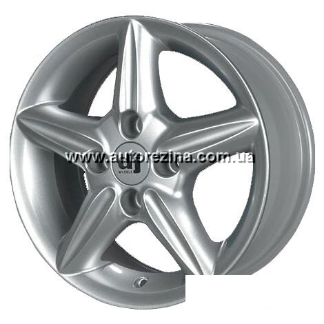 DJ RI399 R17 5/112