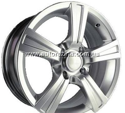 Darwin 598 R15 4/114,3
