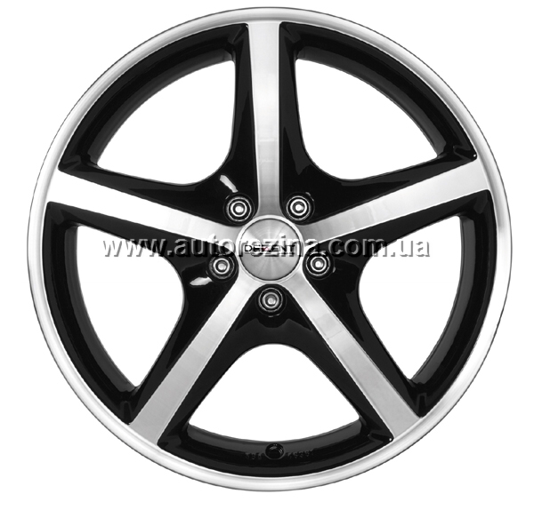 Dezent RI R16 5/100