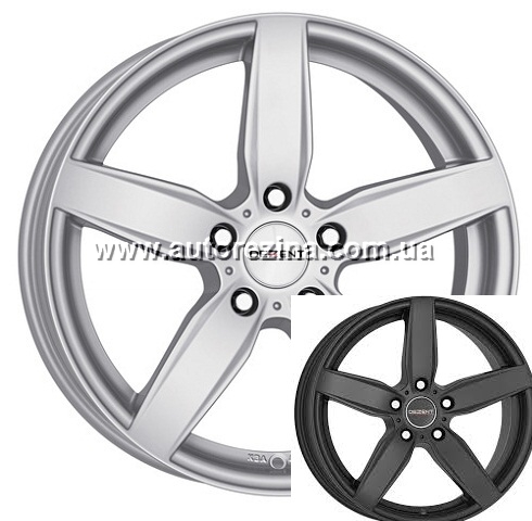 Dezent TB R16 5/120
