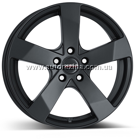 Dezent TD R18 5/114,3