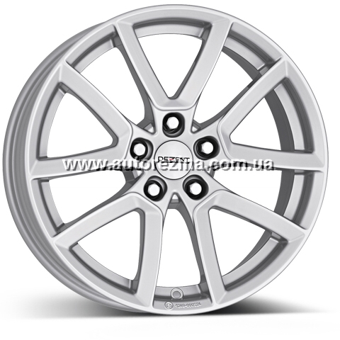 Dezent TF R16 5/112