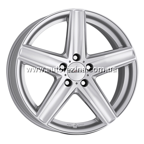 Dezent TG R17 5/112