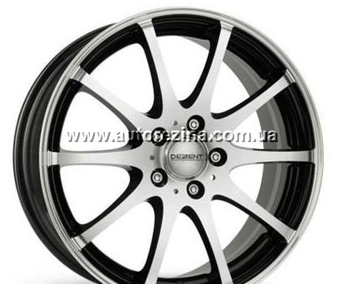 Dezent V