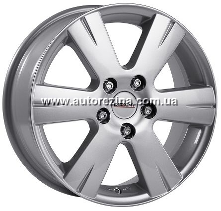 Dezent Y R16 5/100