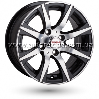 Disla Corsica R13 4/98