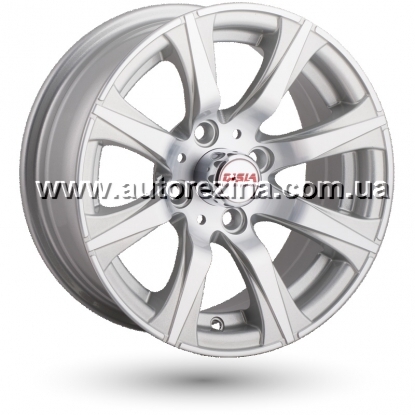 Disla Corsica R13 4/98