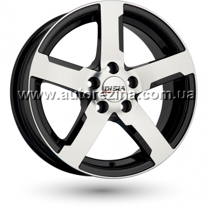 Disla Tornado R15 5/100