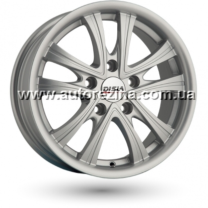 Disla Evolution R16 5/110