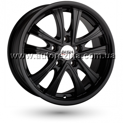 Disla Evolution R16 5/108