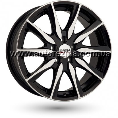 Disla Raptor R16 4/100