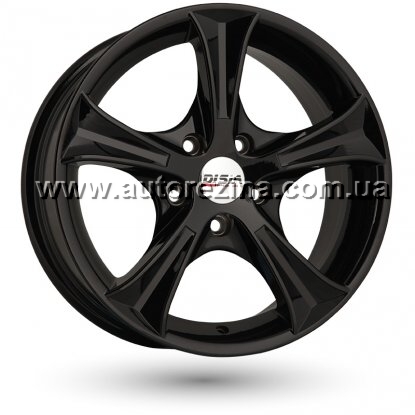 Disla Luxury R13 4/98