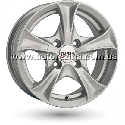 Disla Luxury R16 4/100