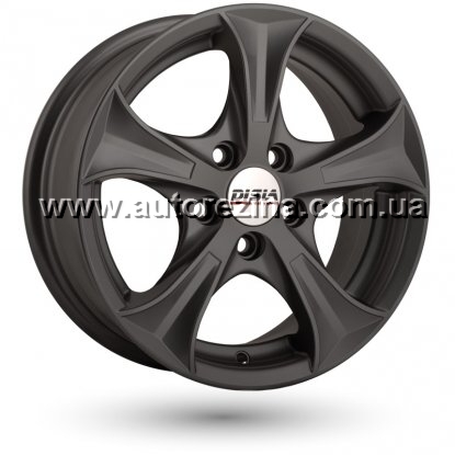 Disla Luxury R14 4/98