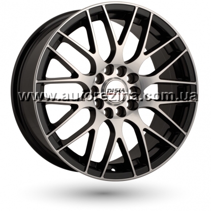 Disla Bayern R17 5/112