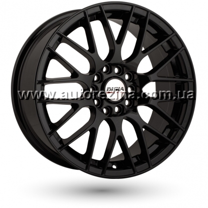 Disla Bayern R17 5/120