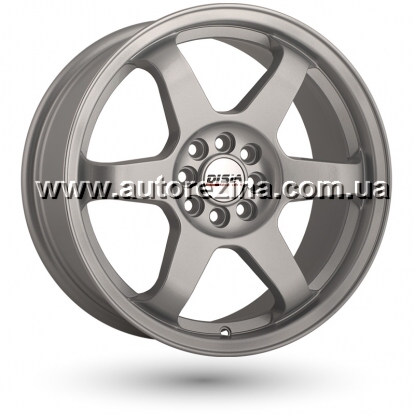 Disla JDM R18 5/112