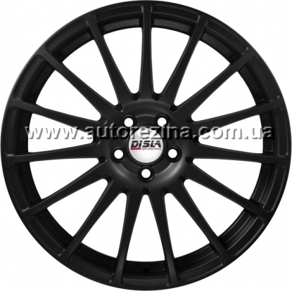 Disla Turismo R17 4/114,3