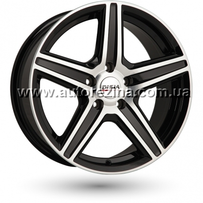 Disla Scorpio R18 5/112