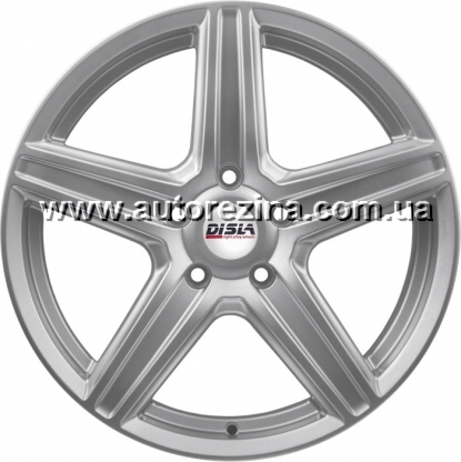 Disla Scorpio R18 5/112