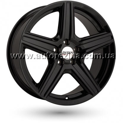 Disla Scorpio R17 5/120