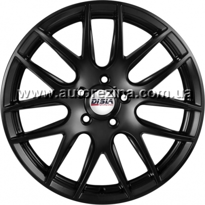 Disla Munich R18 5/112