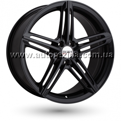Disla Talon R18 5/112