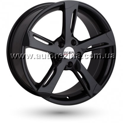 Disla Genesis R18 5/112