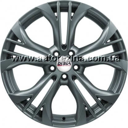 Disla Assassin R18 5/120