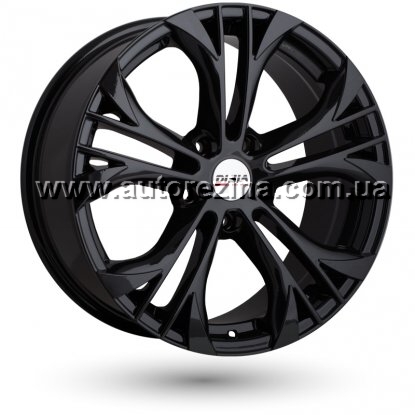 Disla Assassin R18 5/114,3