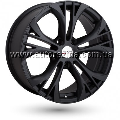 Disla Assassin R18 5/120