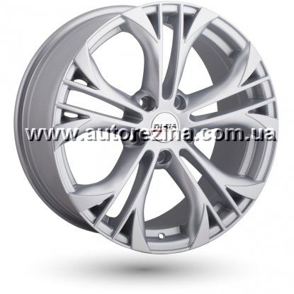 Disla Assassin R18 5/120