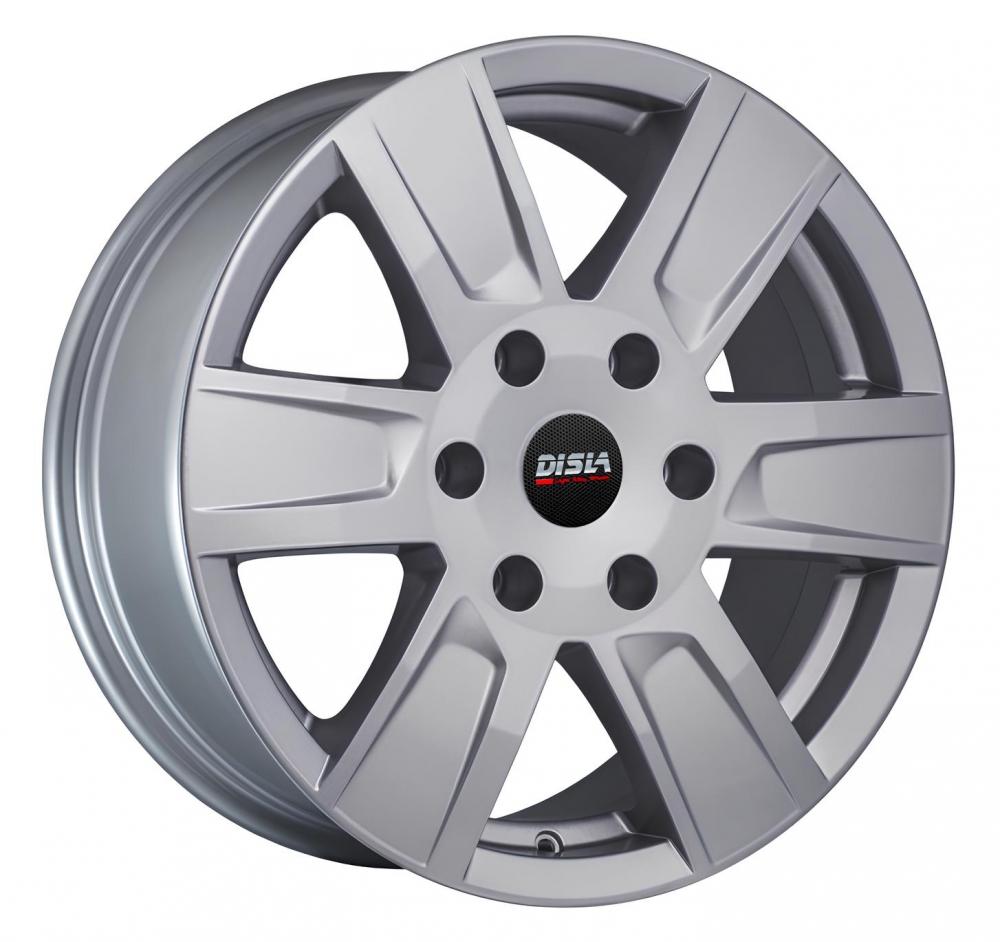 Disla Cyclone R17 5/130