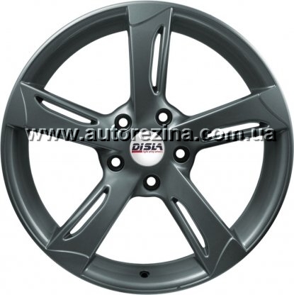 Disla Genesis R18 5/114,3