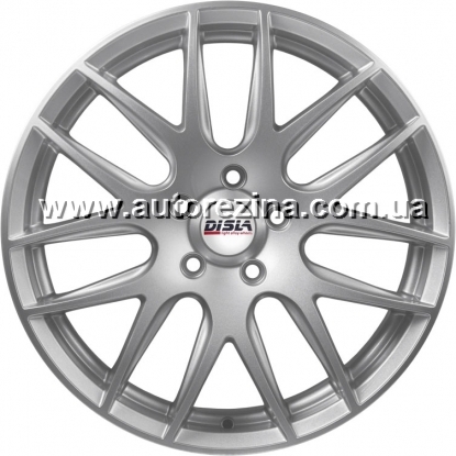 Disla Munich R18 5/112