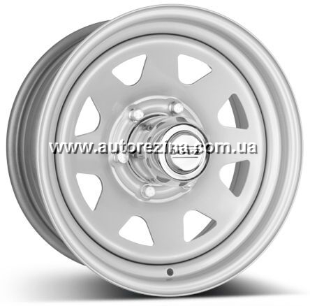 Dotz Dakar R16 6/139,7