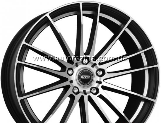 Dotz Fast Fifteen R18 5/114,3