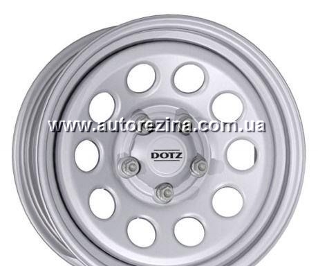 Dotz Modular R16 5/120