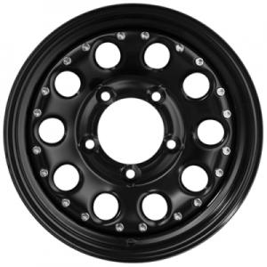 Dotz Modular Beadlock R15 5/139,7