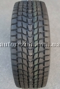 Dunlop Grandtrek SJ6