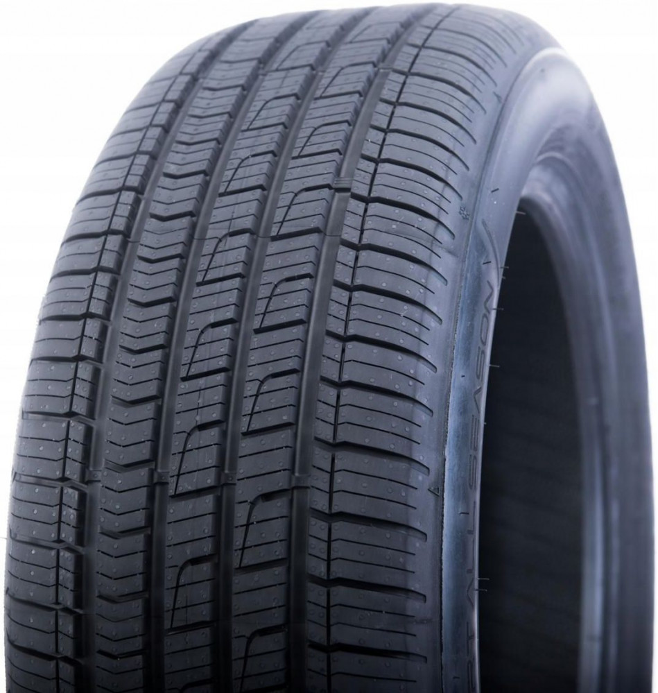 Dunlop Sport All Season