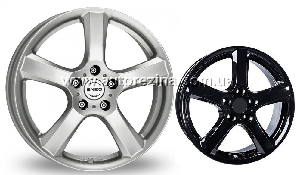 Enzo B R17 5/112