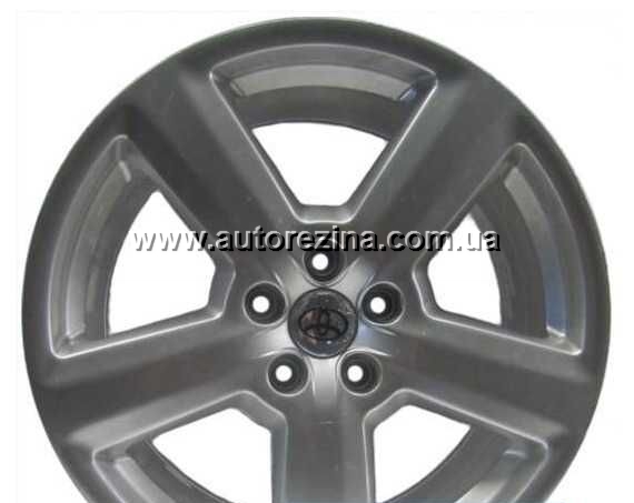 Evolution 546 R18 5/114,3